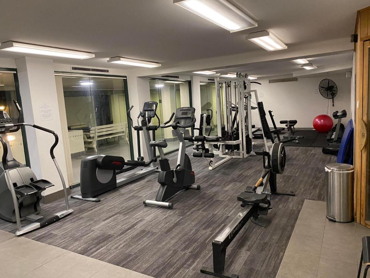 2 Bed 2 Bath Luxury Apartment In Braddon Canberra - Free Heated Pool, Gym, Parking Esterno foto